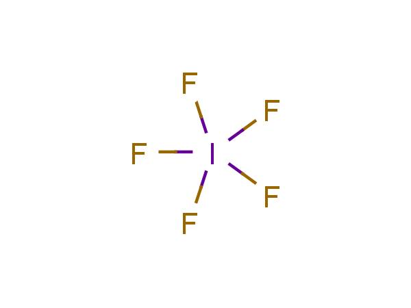 五氟化碘的常用制備工藝和市場發(fā)展趨勢(shì)