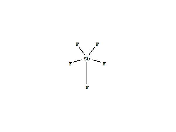 五氟化銻的純化和存儲處理方法分別有哪些？